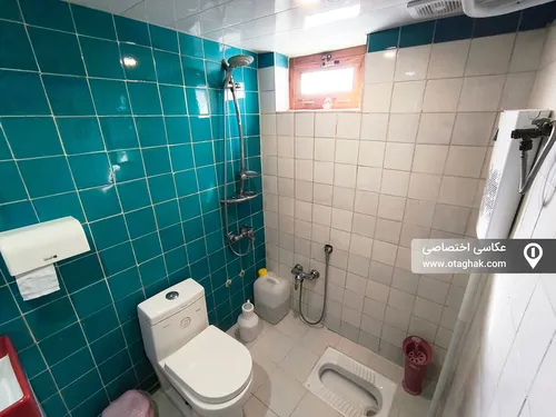 تصویر 11 - ویلا اورس (5) در شاهرود