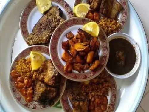 تصویر 4 - اقامتگاه بوم‌گردی علیشاهی(12متری با حمام) در قشم