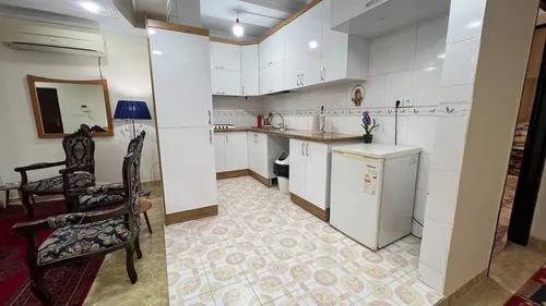 تصویر 5 - آپارتمان مبله نسیم در  بندر عباس