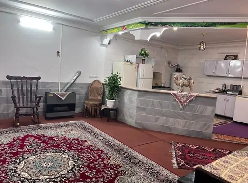 تصویر 6 - خانه طاها در  یزد