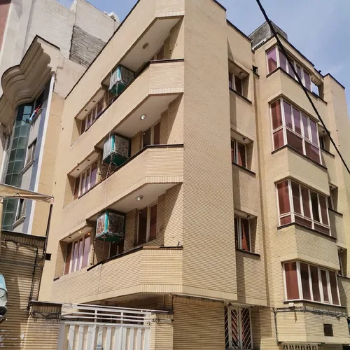 تصویر 10 - آپارتمان مبله امین ( واحد 302) در  مشهد