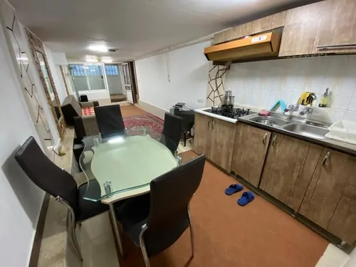 تصویر 4 - سوییت نقلی دنج در  رشت