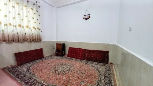 تصویر 7 - ویلا تیکا در  سوادکوه