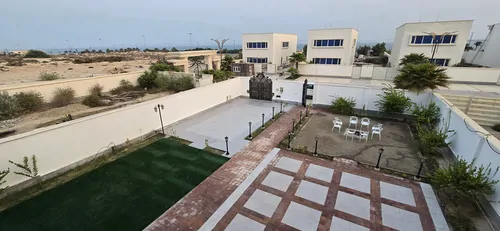 تصویر 17 - ویلا استخردار آبسرد چهل عمارت (29) در  قشم