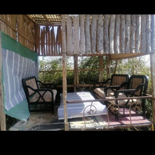 تصویر 2 - کلبه کافه رستوران شیرازی در رشت