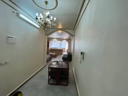 تصویر 7 - آپارتمان مبله شاهد (478) (واحد 4) در تهرانپارس در تهران