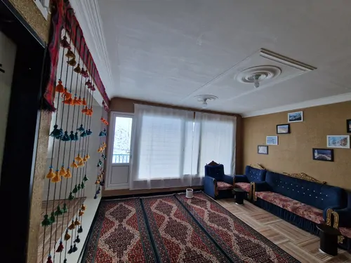 تصویر 4 - آپارتمان مبله حمه بهرامی (8) در  اورامانات