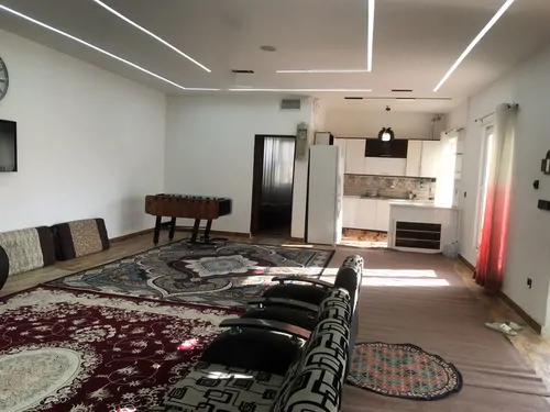 تصویر 3 - ویلا اورانوس در ماهدشت