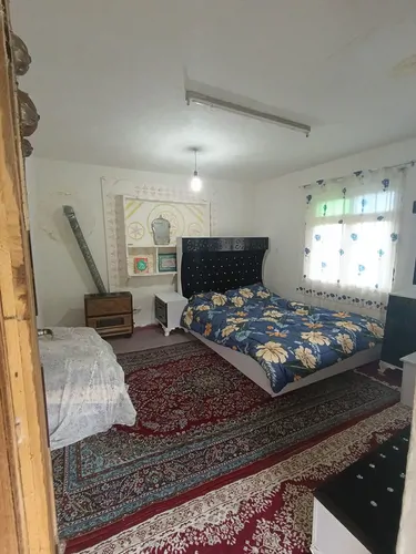 تصویر 4 - روستایی و عشایری بهشت  در فومن