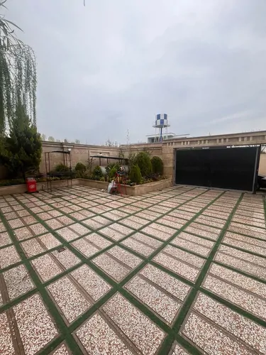 تصویر 29 - ویلا استخردار سرپوشیده آبگرم سبحان با فوتبالدستی در  سهیلیه