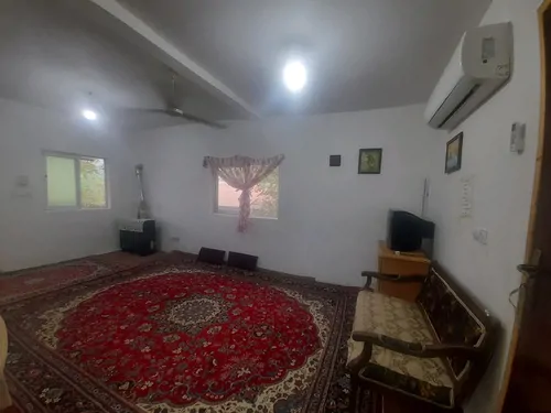 تصویر 4 - روستایی و عشایری علی در لفور