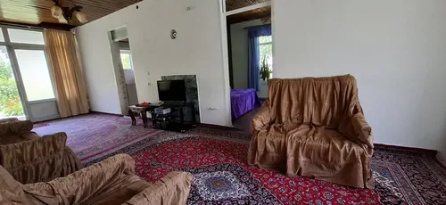 تصویر 3 - ویلا سایه سار در کلاردشت