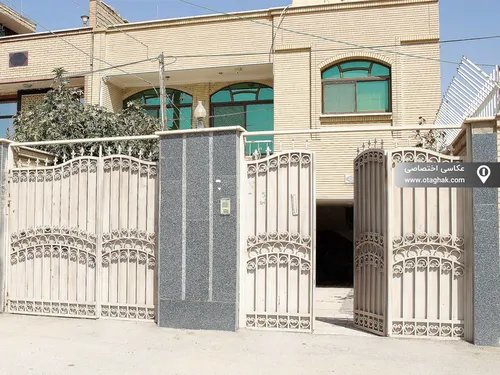 تصویر 1 - خانه مبله بهشت (واحد۲) در  اصفهان