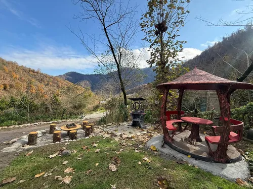 تصویر 37 - ویلا  لرد در  ماسال