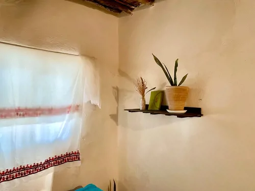 تصویر 28 - اقامتگاه بومگردی خانه خورشید (واحد ماهی) در هرمز