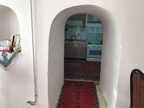 تصویر 9 - اقامتگاه بوم‌گردی خانه کله در  دامغان