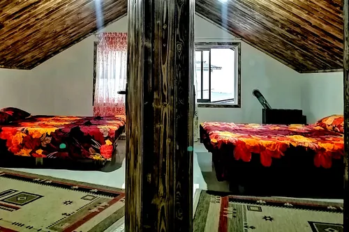تصویر 4 - ویلا Cheery stay 13 مدرن در نوشهر