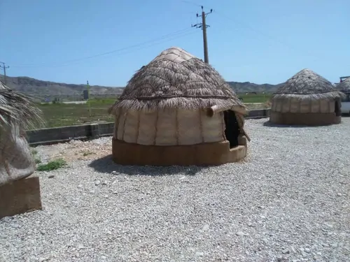 تصویر 15 - اقامتگاه بوم‌گردی ایل قشقایی در  دشتستان