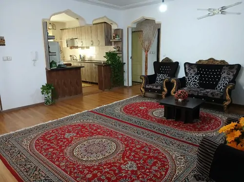 تصویر 4 - ویلا ویلای بهار و باران در رستم آباد