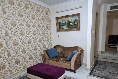 تصویر 5 - آپارتمان مبله پورعزیزی (1) در خیابان اجاره دار در تهران