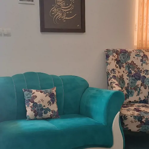 تصویر 4 - سوییت بهشت کوچک در بندر عباس