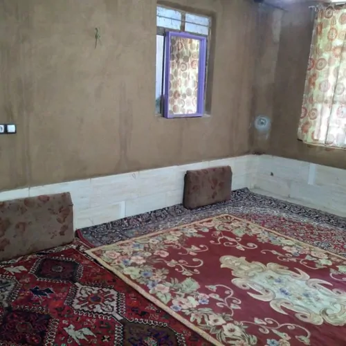 تصویر 3 - خانه سرای بی‌بی این اقامتگاه غیر فعال است در سعادت شهر