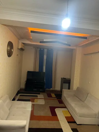 تصویر 3 - آپارتمان امید واحد 5 (یک خواب) در  قشم