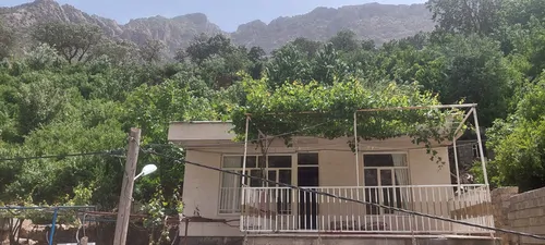 تصویر ۱ - ویلا بهشت  در  پاوه