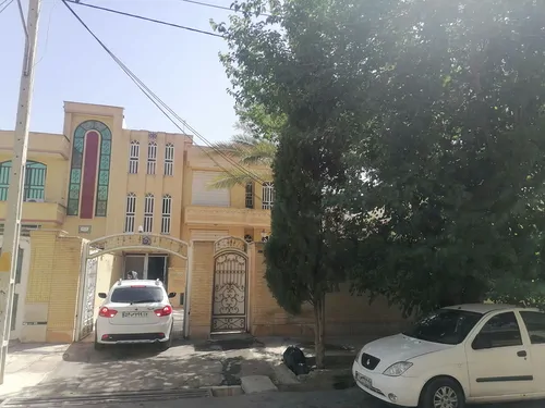 تصویر 17 - آپارتمان مبله آرامش در  شیراز