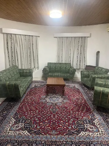 تصویر 3 - ویلا استخردار آرامش در نوشهر