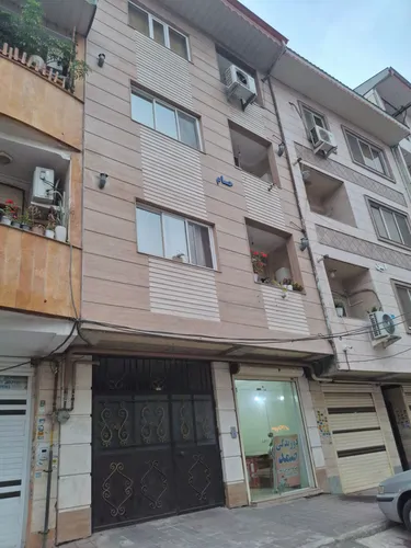 تصویر 3 - آپارتمان مبله حسام در  رشت
