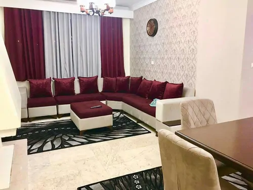 تصویر 5 - آپارتمان نیما- سعادت آباد (۲) در  تهران