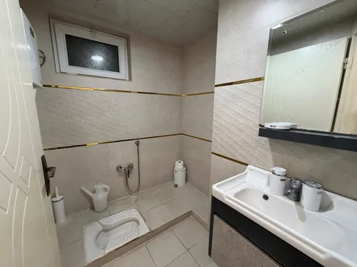 تصویر 11 - آپارتمان ریکادو (میثاق 1) در تبریز