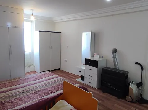 تصویر 8 - آپارتمان مبله ویهان در  اردبیل
