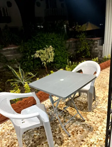 تصویر 8 - ویلا آرام (1) در چالوس