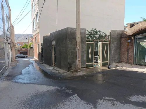 تصویر 8 - خانه مبله شقایق در  مهاباد