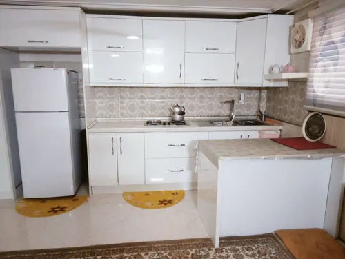 تصویر 4 - آپارتمان میثاق در بندر ترکمن