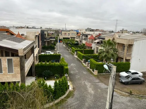 تصویر 2 - ویلا ویلای لاکچری استخردار آبگرم شهرکی یاس در سرخ رود