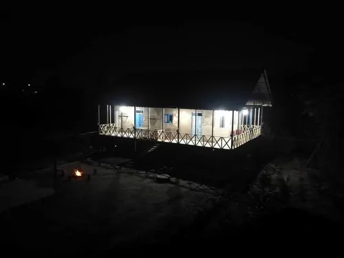 تصویر 26 - روستایی و عشایری روستایی لیجار در  رودسر