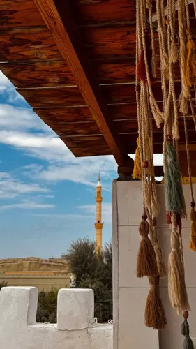 تصویر 14 - اقامتگاه بوم‌گردی سام (5) در  قشم