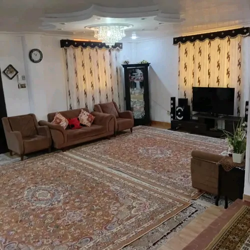 تصویر 3 - ویلا مرکیه در ماسال