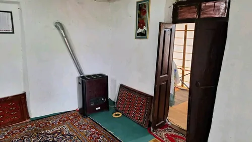 تصویر 2 - کلبه ویلا اقامتگاه سنتی بوم گردی یاس در سیاهکل