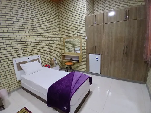 تصویر 7 - اقامتگاه بوم‌گردی نارنج سرا (واحد ۲۰۶) با صبحانه رایگان  در  نشتارود