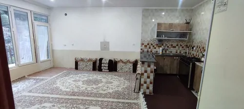 تصویر 4 - خانه نودشه (2) در  پاوه