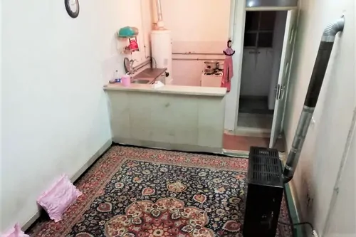 تصویر 4 - آپارتمان تفرجگاه 3 در اردستان