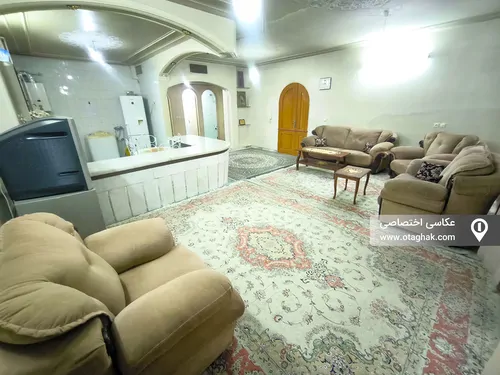 تصویر 5 - خانه مبله شهریار در اصفهان