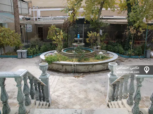 تصویر 5 - اقامتگاه بومگردی گلبهار (1) در اصفهان