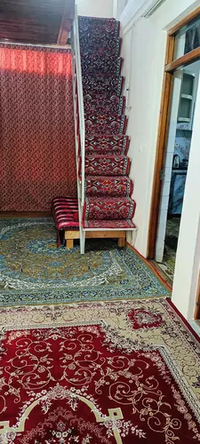 تصویر 3 - ویلا ویلا سنتی دلباز در رودسر