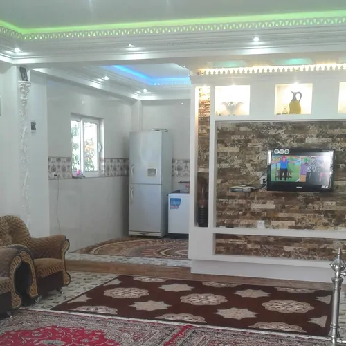 تصویر 4 - ویلا ویلای ناورود در اسالم