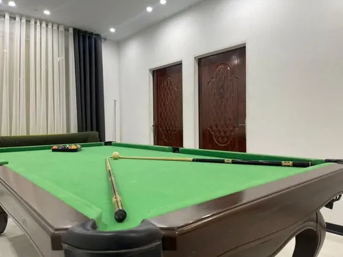 تصویر 11 - ویلا استخردار آبگرم ماهلین با ایرهاکی و بیلیارد در  رودهن